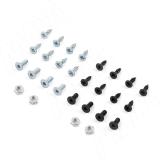 UNICO полкодержатель наклонный, черный UN795A21BL, фото 1