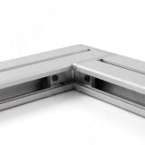 UNICO Уголок соединительный UN795ACOR, фото 2