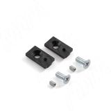 VERTIKO Комплект адаптеров для штангодержателя VR02CRT, фото 1