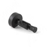 VERTIKO Полкодержатель для деревянной полки VR089W25, фото 1