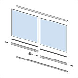 Элементы системы ДУКО