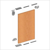 Элементы системы FAST