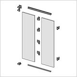 Элементы системы FOLD