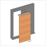 Элементы системы GHOST PARETE