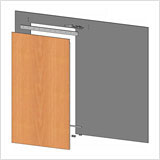 Элементы системы HIDDEN