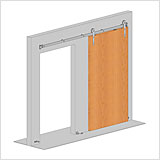 Элементы системы LOFT