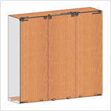 Элементы системы ONE