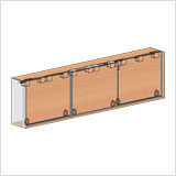 Элементы системы PRIDE