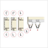 Элементы системы PS11