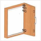 Элементы системы PS23