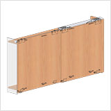 Элементы системы PS48