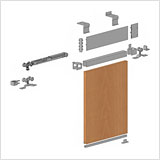 Элементы системы STANDART