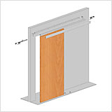 Элементы системы STANLUX