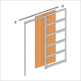 Элементы системы GUSTAVSON STARK