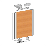 Элементы системы ЮНИСЛАЙД