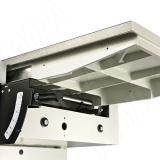 Фуговальный станок NOVA F410 Xylent AB00028022, фото 1