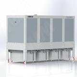Аспирационная установка K-ASPIR-10/VIBRO K-ASPIR-10/VIBRO, фото 3
