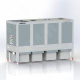 Аспирационная установка K-ASPIR-10/VIBRO K-ASPIR-10/VIBRO, фото 5