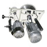 Форматно-раскроечный станок SCM Minimax si 315es KK00030249, фото 2