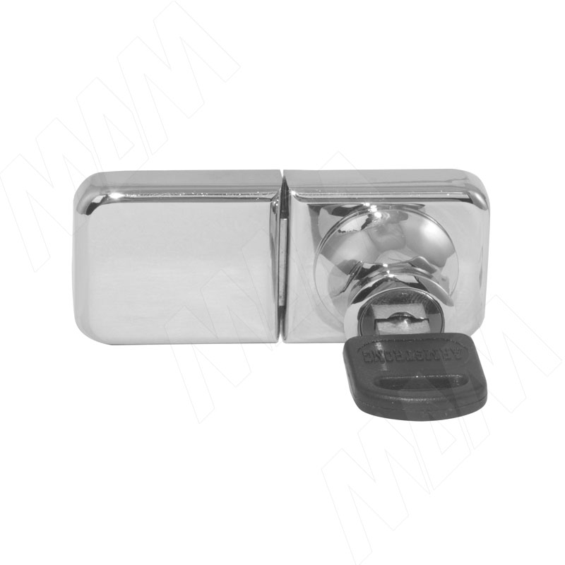 

УФ замок для двух фасадов (UV LOCK 407 DD), УФ замок для двух фасадов