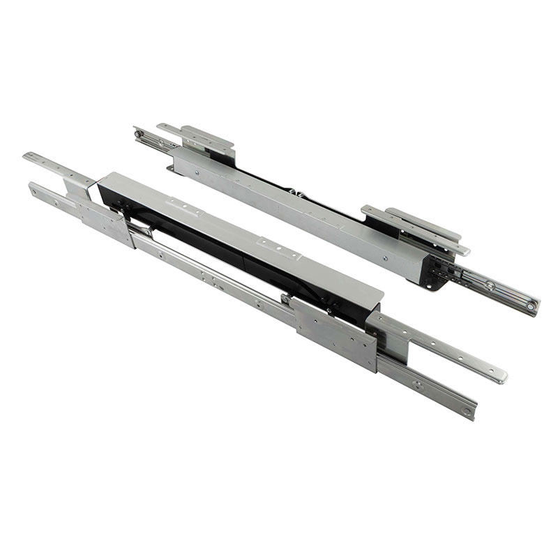 Механизм с автоматическим подъёмом вставки стола 35/960/1226/203, синхрон., оцинк. фото товара 1 - ALTI-960-320