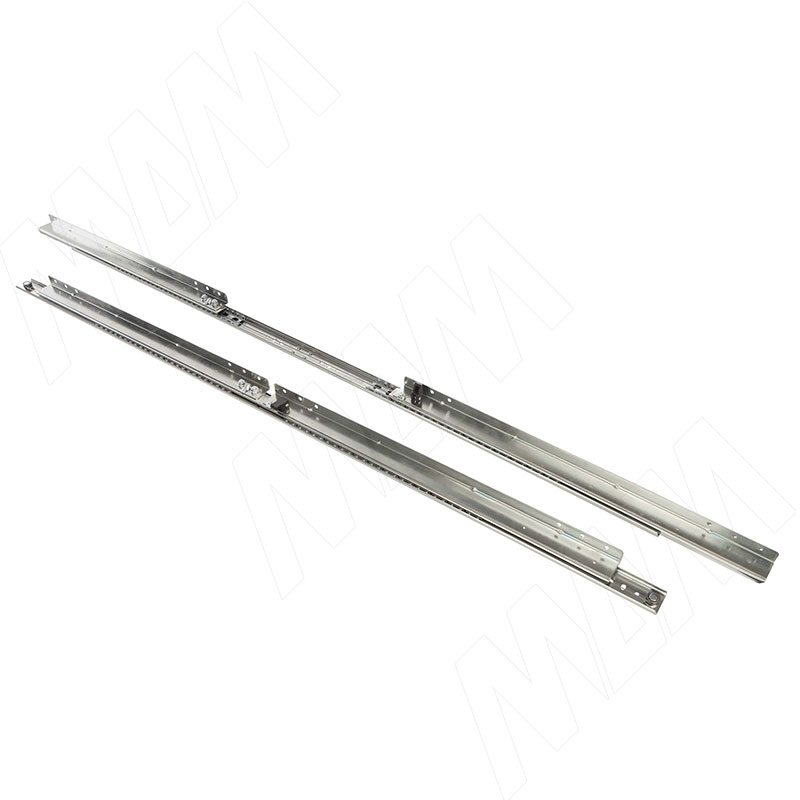 Механизм царг. с увел. длины 35/1200/2000/535, синхрон., с фиксатором, оцинк. фото товара 1 - EX-35-1200-905.SL