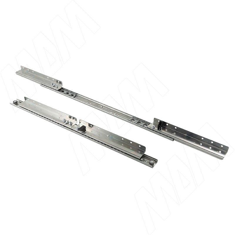 Механизм царг. с увел. длины 35/600/916/250, синхрон., с фиксатором, оцинк. фото товара 1 - EX-35-600-380.SL