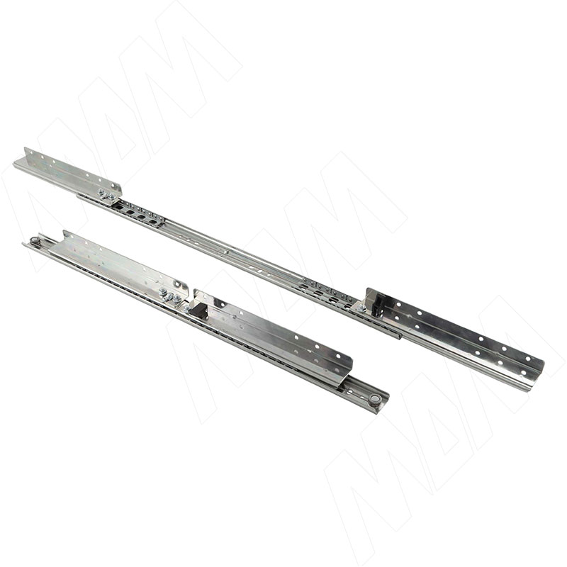 Механизм царг. с увел. длины 35/610/950/245, синхрон., с фиксатором, оцинк. фото товара 1 - EX-35-610-435.SL