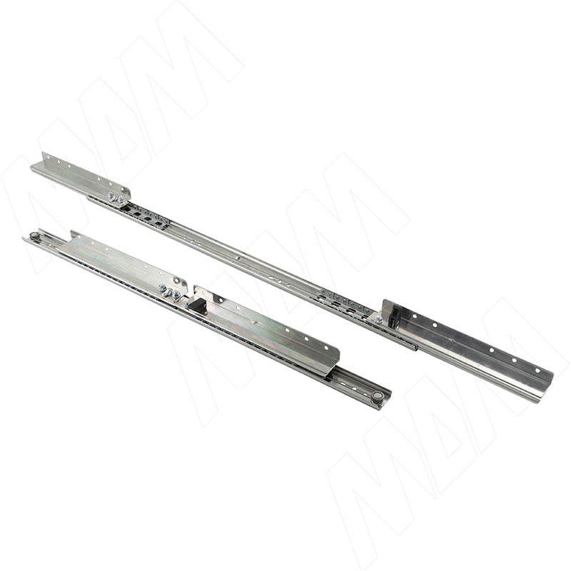 Механизм царг. с увел. длины 35/650/980/240, синхрон., с фиксатором, оцинк. фото товара 1 - EX-35-650-475.SL