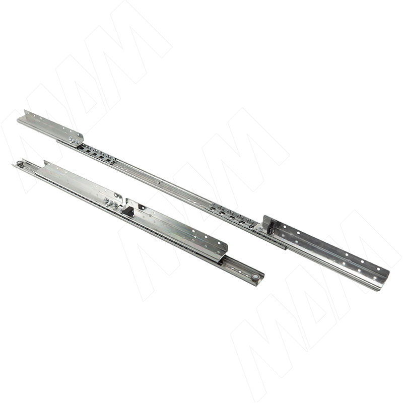 Механизм царг. с увел. длины 35/700/1070/260, синхрон., с фиксатором, оцинк. фото товара 1 - EX-35-700-510.SL