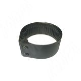 Пластик.кольцо для опоры черн. 35 ЧЕРН