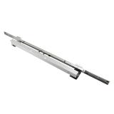 Механизм с автоматическим подъёмом вставки стола 35/1160/1424/400, синхрон., с фиксатором, оцинк.