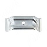 Уголок для крепления опоры к царге 50х2