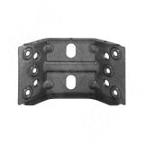 Уголок для крепления опоры к царге из ДСП ANRIBU70