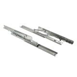 Механизм торцевого подъёма столешницы 47/548/630/412, оцинк., левая + правая