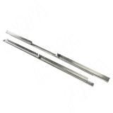 Механизм царг. с увел. длины 35/1200/2000/535, синхрон., с фиксатором, оцинк.