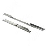 Механизм царг. с увел. длины 35/600/916/250, синхрон., с фиксатором, оцинк.