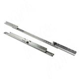 Механизм царг. с увел. длины 35/650/980/240, синхрон., с фиксатором, оцинк.