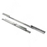 Механизм царг. с увел. длины 35/700/1070/260, синхрон., с фиксатором, оцинк.