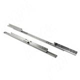 Механизм царг. с увел. длины 35/750/1120/260, синхрон., с фиксатором, оцинк.