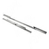 Механизм царг. с увел. длины 35/800/1180/265, синхрон., с фиксатором, оцинк.