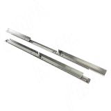 Механизм царг. с увел. длины 47/1100/1840/475, синхрон., с фиксатором, оцинк.