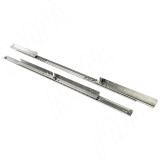 Механизм царг. с увел. длины 47/1250/1830/395, синхрон., с фиксатором, оцинк.