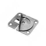 Фиксатор столешницы поворотн. GACHTR00