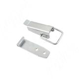 Фиксатор столешницы clipper (замок с ответной планкой)