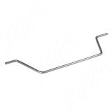 Ось коромысла GIR.2 432 мм GR0432125