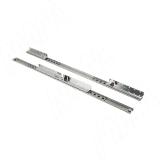 Механизм царг. без увел. длины 35/900/900/200, синхрон., с фиксатором, оцинк.