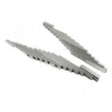 Механизм бесцарг. мультисекц. (13 секций) 35/300/2530/150, несинхрон., оцинк., левая + правая MS-13-35-300-2460