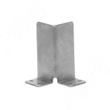 Упор для вставки стола, высота 85 мм PRALTO85