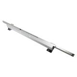 Механизм с автоматическим подъёмом вставки стола 35/1160/1424/400, синхрон., с фиксатором, оцинк. ALTI-1160-400, фото 1